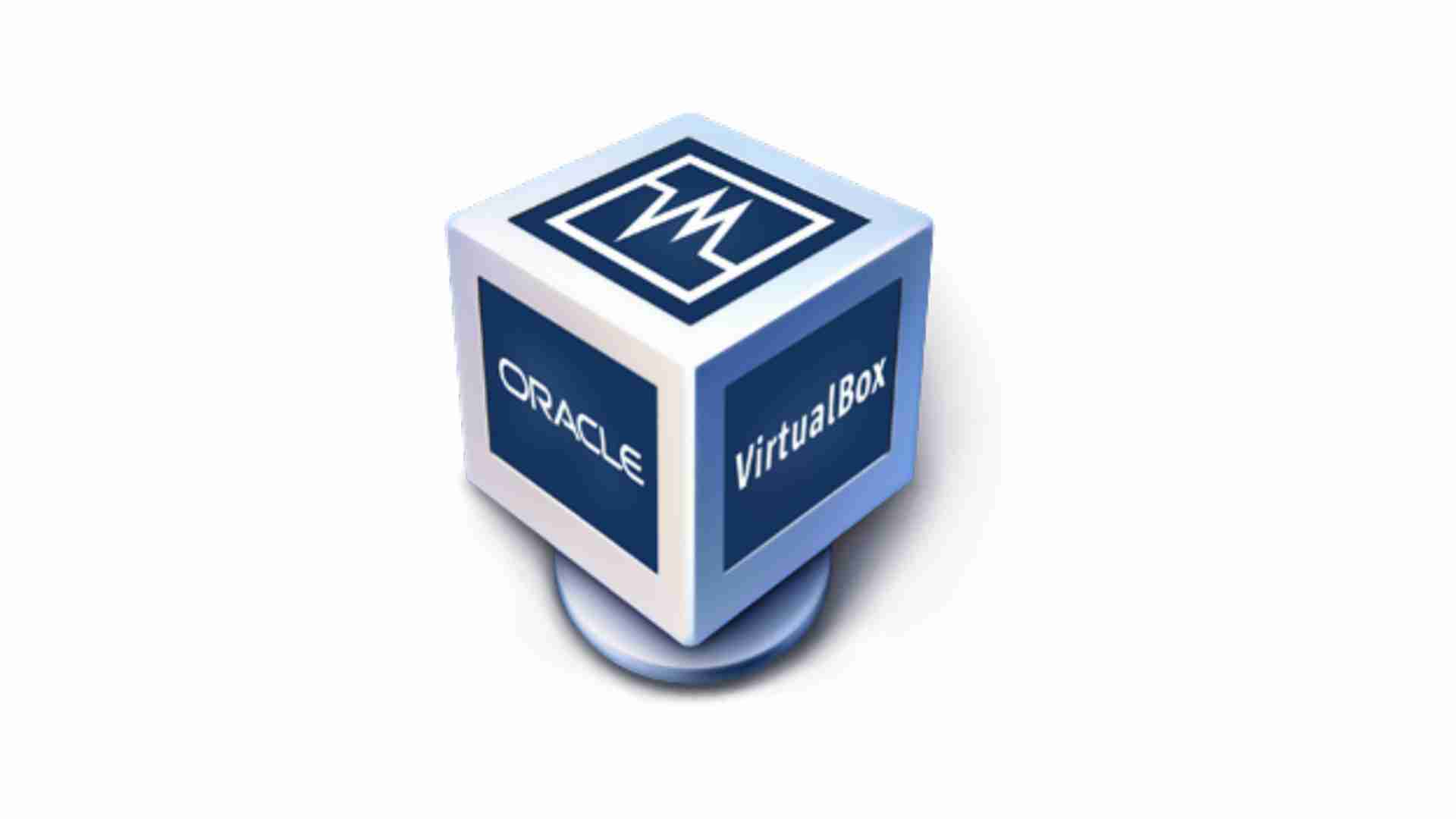 VirtualBox v7.0.12.159484 官方中文