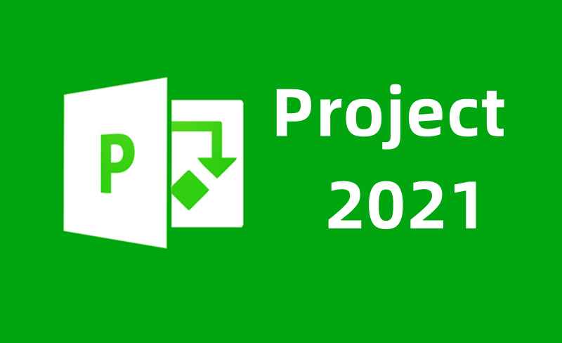 Project 2021官方简体中文