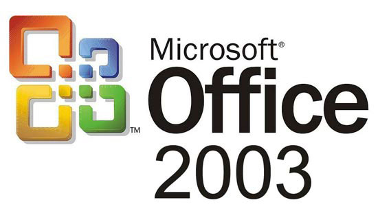 Office 2003