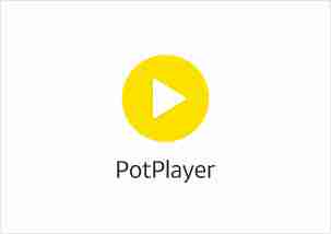 PotPlayer 最优秀的免费中文影音全能格式播放器之一