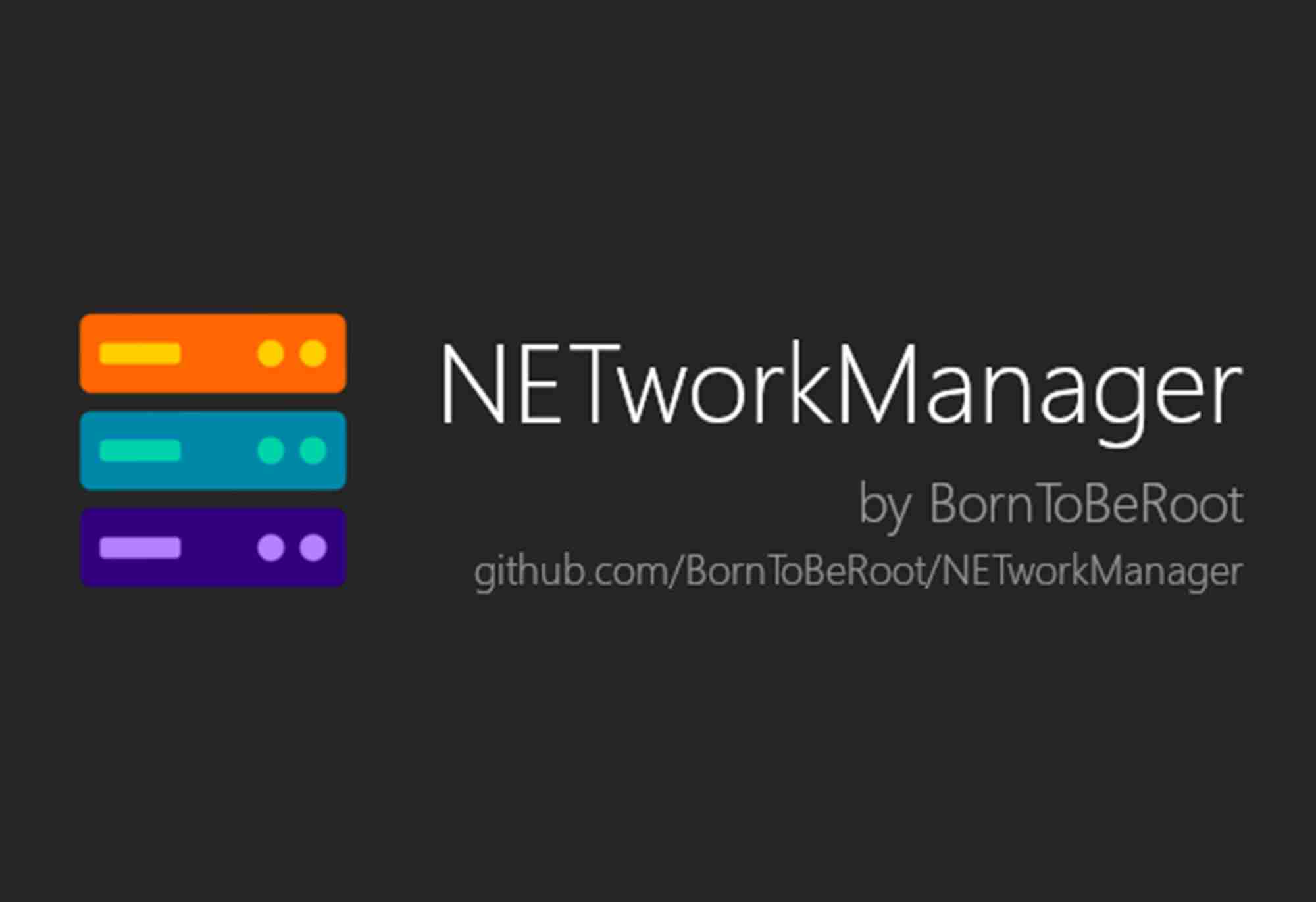 中文版 NETworkManager 2024.12.21：多功能网络运维管理必备工具