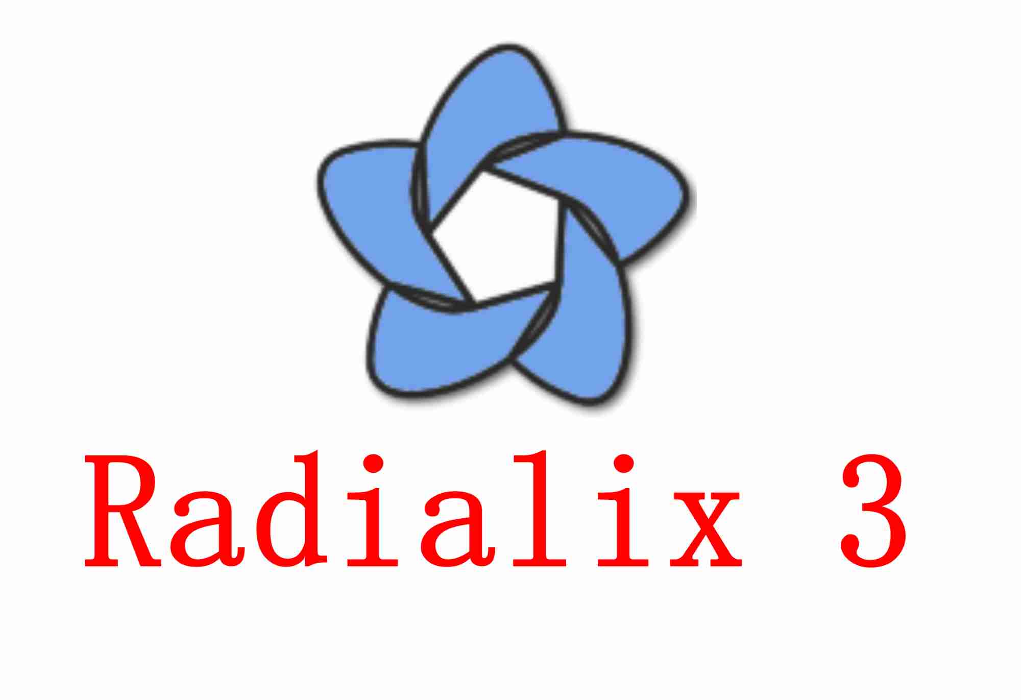 Radialix 3 专业的软件本地化工具【经典本地汉化翻译软件】